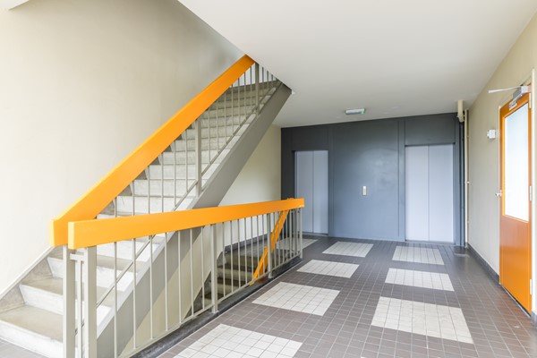 Foto - Te koop: Instapklaar gerenoveerd 3 slaapkamer appartement met berging in Brunssum